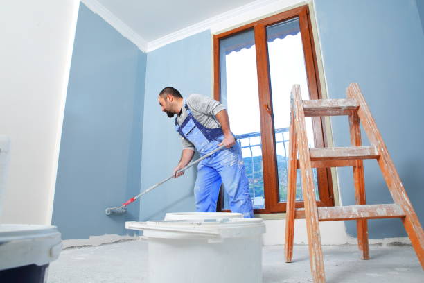 Best Mold Odor Removal Services  in Coeur Dalene, ID