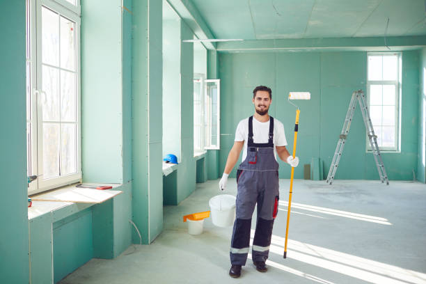 Best Forensic Mold Investigation  in Coeur Dalene, ID