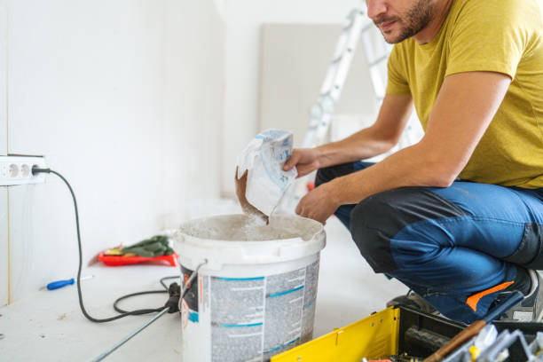 Best Residential Mold Inspection & Testing  in Coeur Dalene, ID