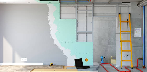 Trusted Coeur Dalene, ID Mold Removal Experts