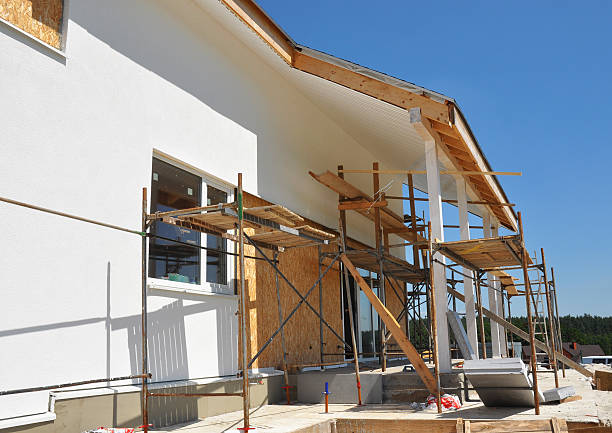 Mold Remediation for Rental Properties in Coeur Dalene, ID